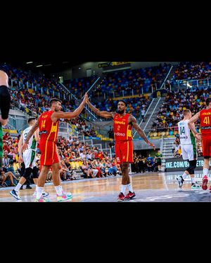 Image post by @willyhernangomez on Instagram