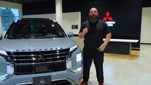 Video post by @grandblancmitsubishi on Facebook