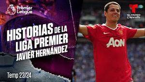 Video post by @deportes on YouTube