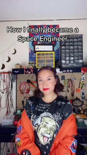 Video post by @katvoltage on TikTok
