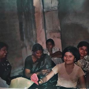 Image post by @stutimishra on Instagram