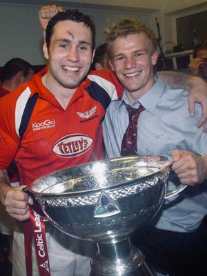 Image post by @scarlets_rugby on Instagram