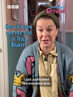 Video post by @cbbc on TikTok