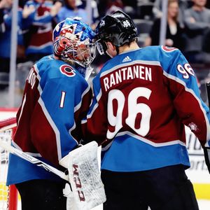 Image post by @coloradoavalanche on Instagram