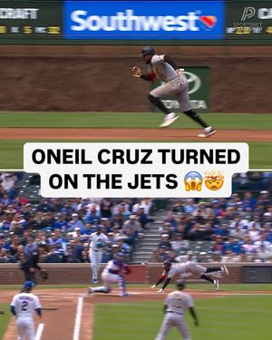 Image post by @sportsnetpittsburgh on Instagram