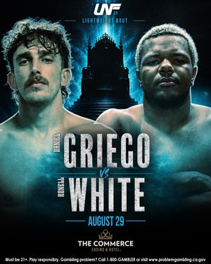 Image post by @upnextfighting on Instagram
