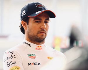 Image post by @schecoperez on Instagram