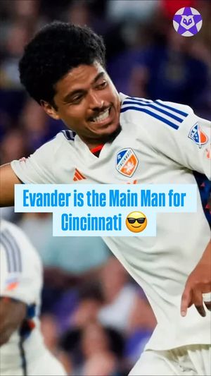 Video post by @soccerwisehq on Instagram