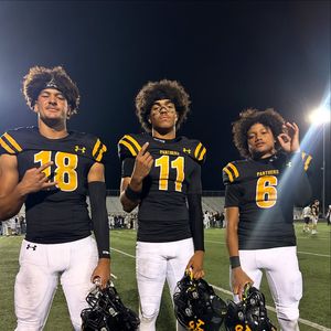 Image post by @sportsrecruits on Instagram
