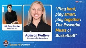Video post by @baskettalks on YouTube