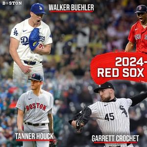 Image post by @barstoolboston on Instagram