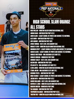 Image post by @bigshotsnation on Instagram