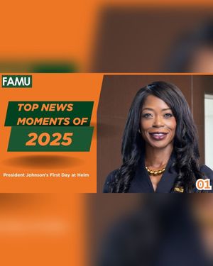 Image post by @famu_1887 on Instagram
