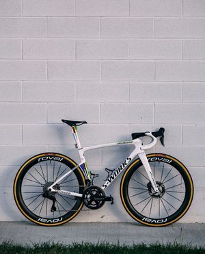 Image post by @iamspecialized on Instagram