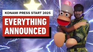 Video post by @ign on YouTube
