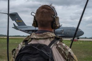 Image post by @airforcespecialtactics on Instagram