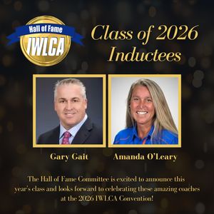Image post by @iwlca on Instagram