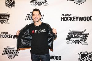 Image post by @LAKings on Twitter