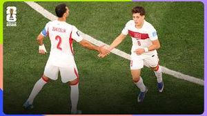 Video post by @fifa on YouTube