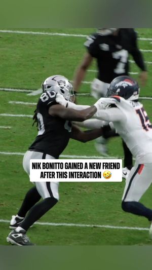 Video post by @nfl on TikTok