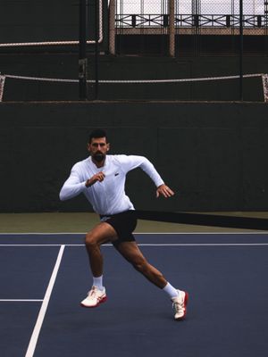 Image post by @djokernole on Instagram