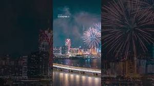 Video post by @dji on YouTube
