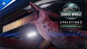 Video post by @PlayStation on YouTube