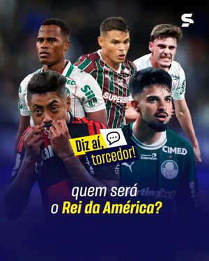 Image post by @sportv on Instagram
