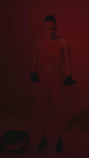 Video post by @purebarregreenwood on Facebook