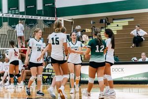 Image post by @dockathletics on Instagram