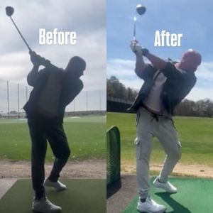Image post by @rati_golf on Instagram