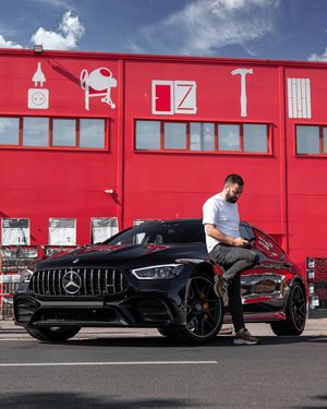 Image post by @plusautotrade on Instagram