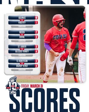 Image post by @USABEvents on Twitter