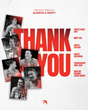 Image post by @nswswifts on Instagram