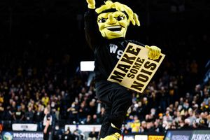 Image post by @Wu_Shock on Twitter