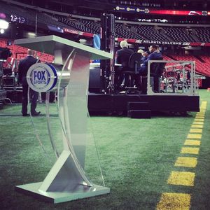 Image post by @foxsports on Instagram