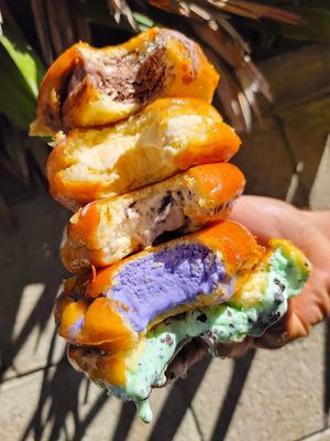 Image post by @mybsweet on Instagram
