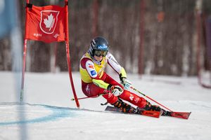 Image post by @skiracingmedia on Instagram