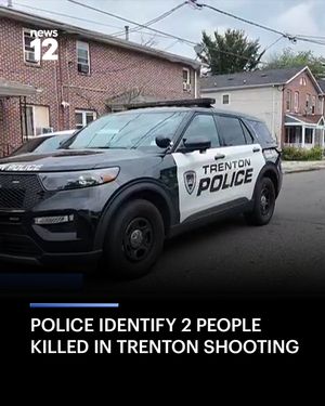 Image post by @news12nj on Instagram