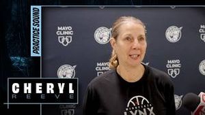 Video post by @minnesotalynx on YouTube