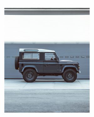 Image post by @brooklyncoachworks on Instagram