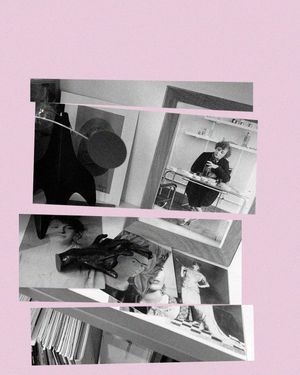 Image post by @hermes on Instagram
