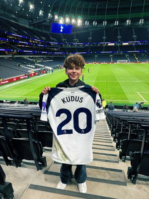 Image post by @olafinho_7 on Instagram