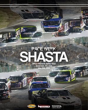 Image post by @racenitro on Instagram