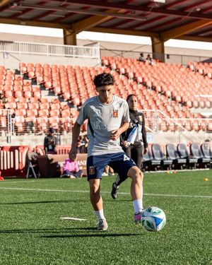 Image post by @realmonarchs on Instagram