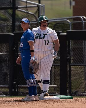 Image post by @charlottesoftball on Instagram