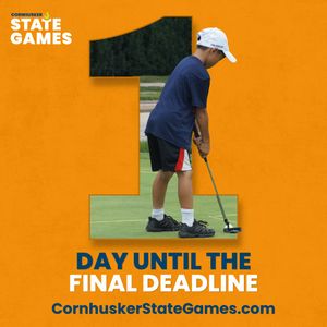 Image post by @cornhuskerstategames on Instagram