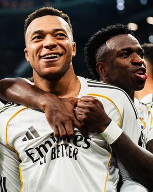 Image post by @javizeyes on Instagram