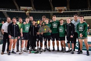 Image post by @ohiobobcats on Instagram
