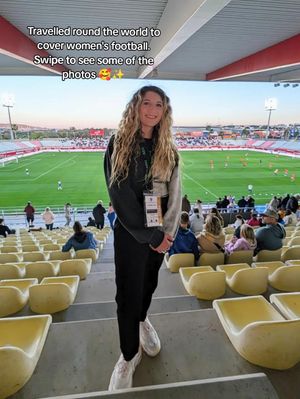 Video post by @samanthajademiller on TikTok